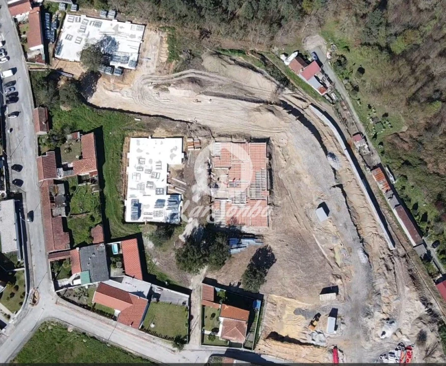 Apartamento T3 para Venda em Tamel (São Verissimo) Foto 9