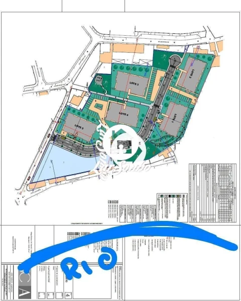 Apartamento T3 para Venda em Tamel (São Verissimo)