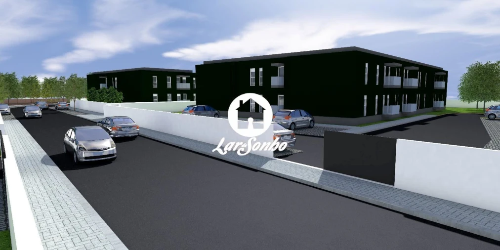 Apartamento T3 para Venda em Tamel (São Verissimo) Foto 4