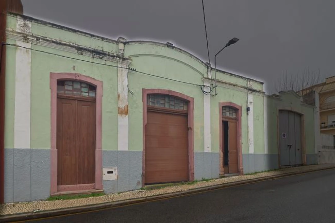 Armazém para Venda em Buarcos Foto 4