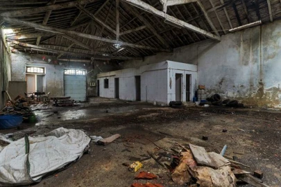 Armazém para Venda em Buarcos