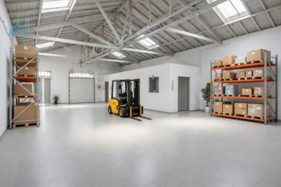 Armazém para Venda em Buarcos