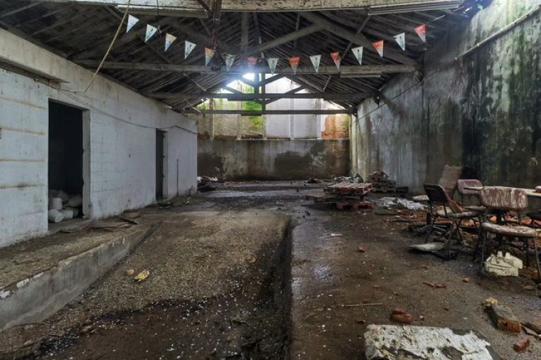 Armazém para Venda em Buarcos Foto 5