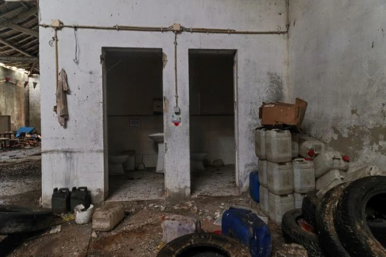 Armazém para Venda em Buarcos Foto 7