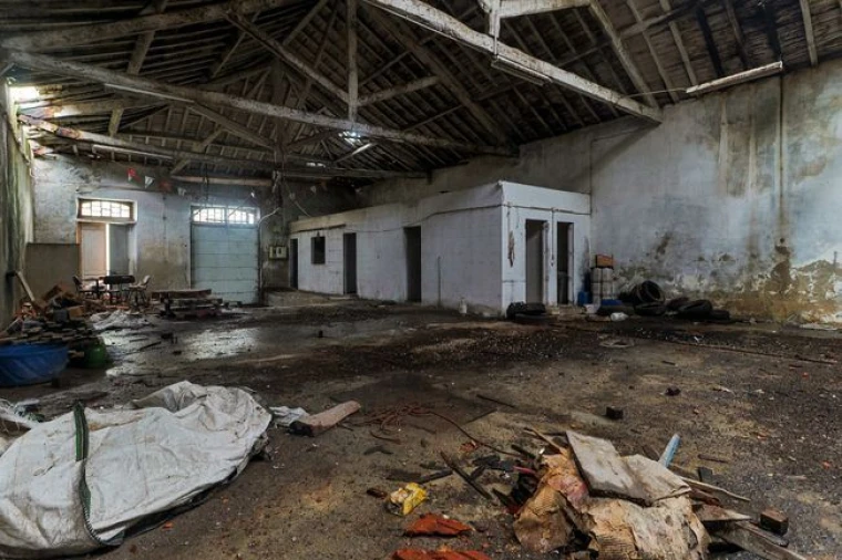 Armazém para Venda em Buarcos Foto 8