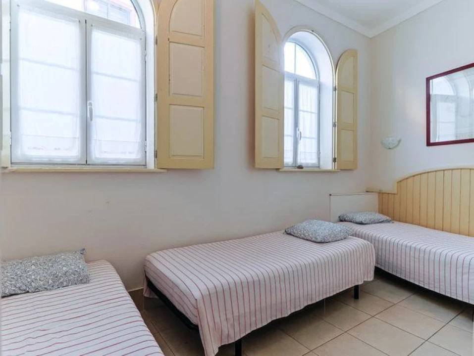 Moradia T4 para Venda em Buarcos Foto 8