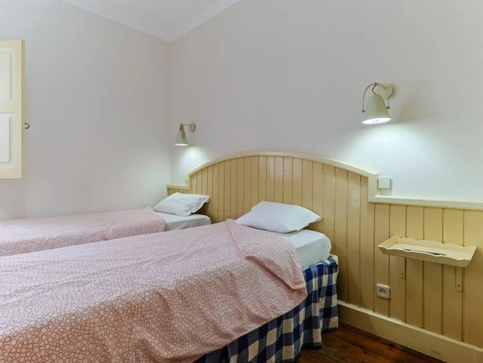 Moradia T4 para Venda em Buarcos Foto 18