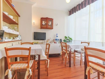 Moradia T4 para Venda em Buarcos