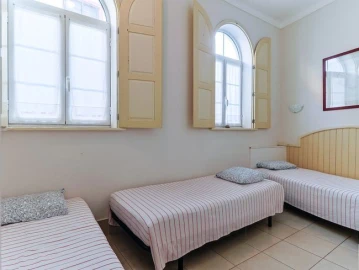 Moradia T4 para Venda em Buarcos