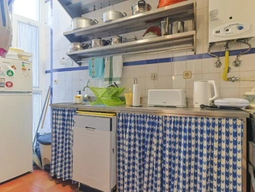 Moradia T4 para Venda em Buarcos