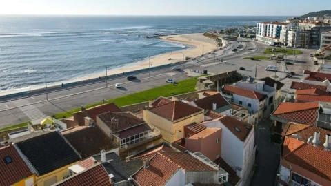 Moradia T4 para Venda em Buarcos