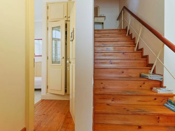 Moradia T4 para Venda em Buarcos Foto 15