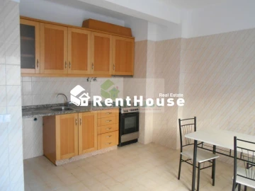 Apartamento T1 para Arrendamento em Buarcos