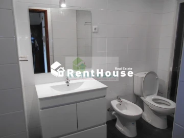 Apartamento T1 para Arrendamento em Buarcos