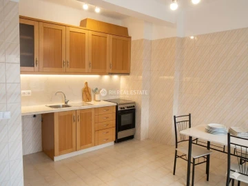 Apartamento T1 para Arrendamento em Buarcos