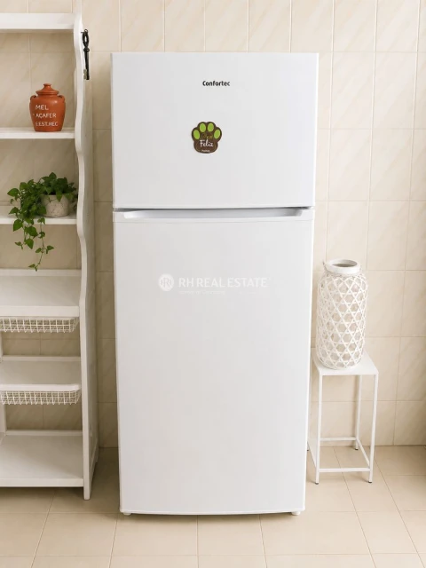 Apartamento T1 para Arrendamento em Buarcos