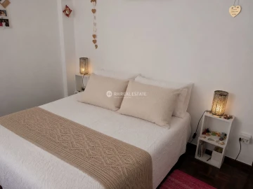 Apartamento T1 para Arrendamento em Buarcos