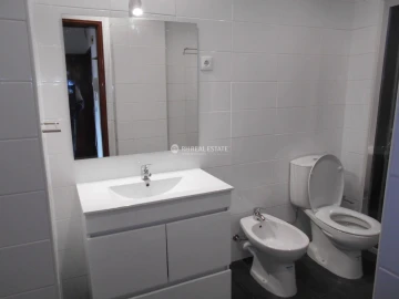 Apartamento T1 para Arrendamento em Buarcos