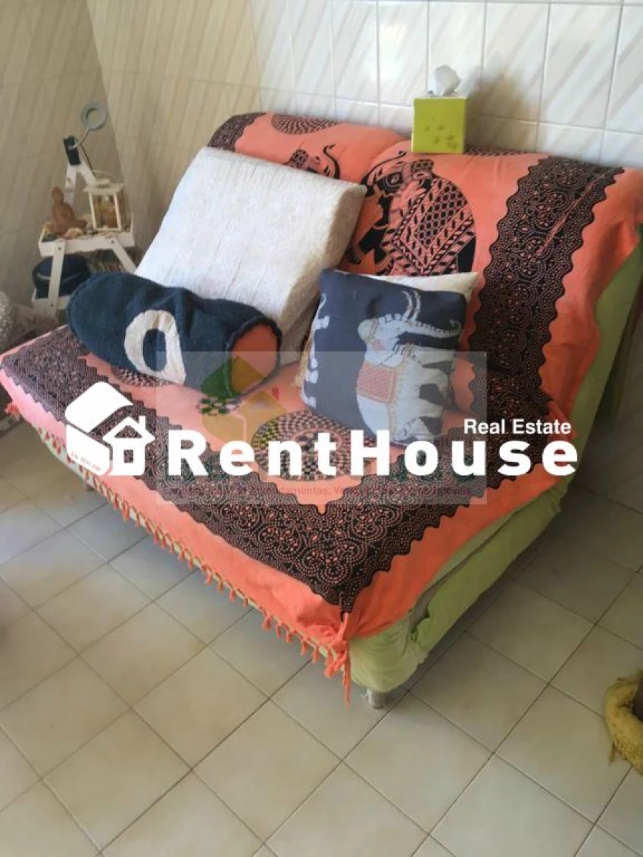 Apartamento T1 para Arrendamento em Buarcos Foto 4