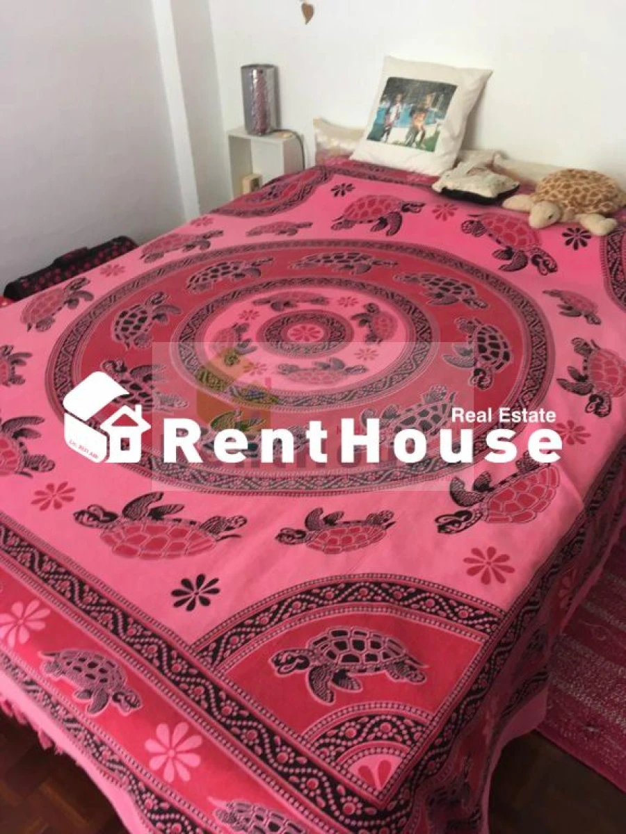 Apartamento T1 para Arrendamento em Buarcos Foto 5