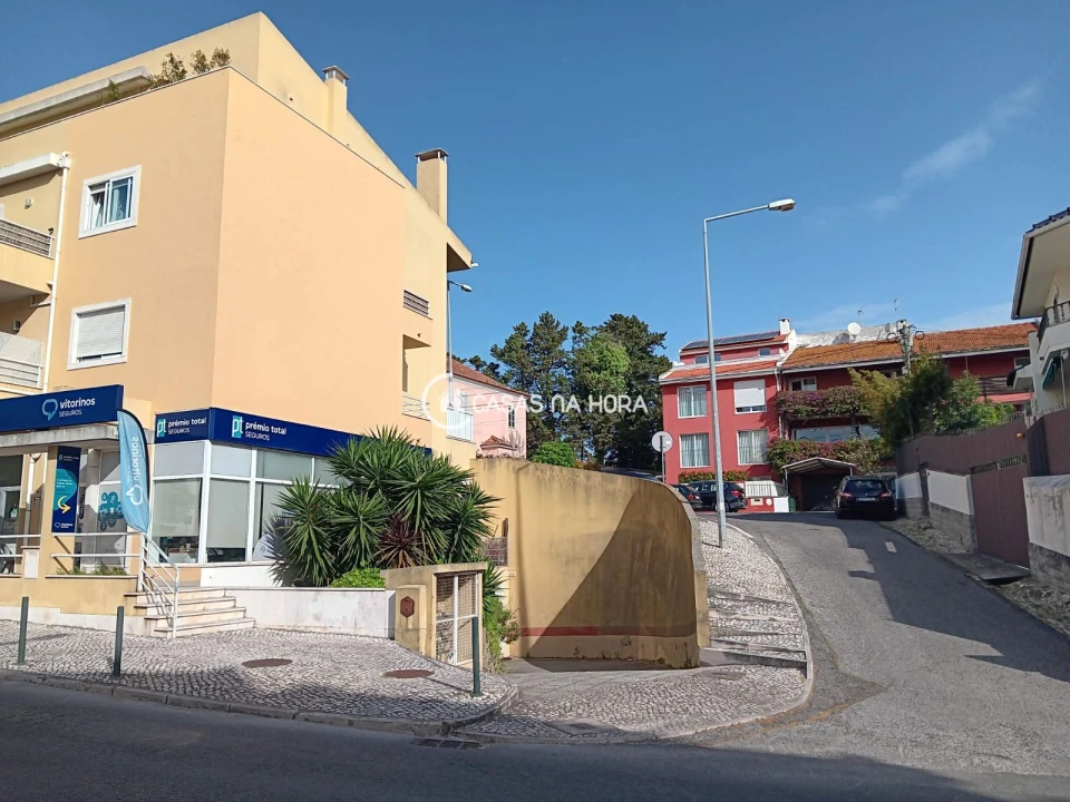Negócio para Venda em Carcavelos e Parede Foto 18