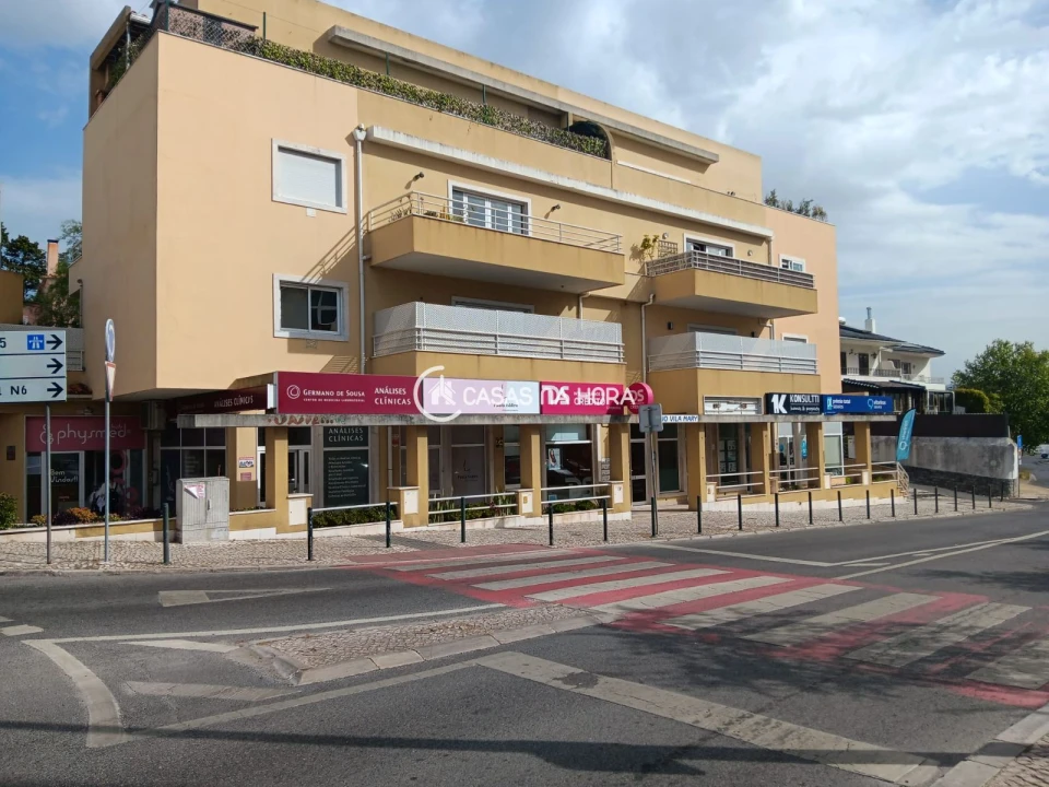 Negócio para Venda em Carcavelos e Parede Foto 19