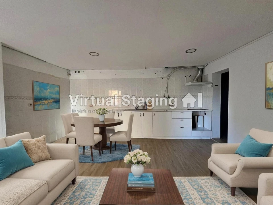 Apartamento T3 para Venda em Ramada e Caneças Foto 2