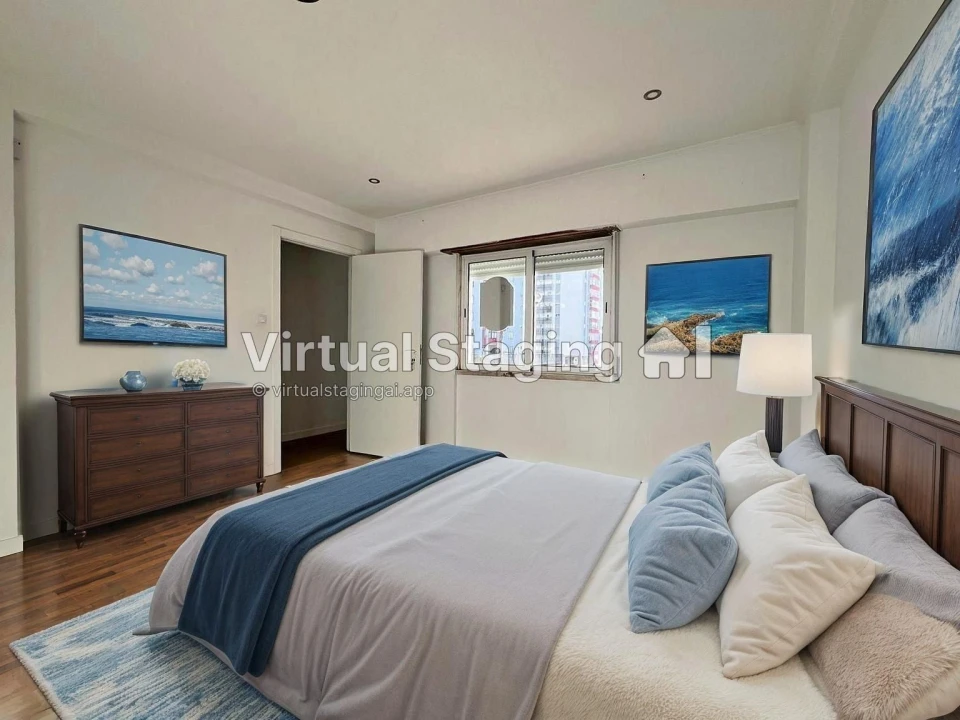 Apartamento T3 para Venda em Ramada e Caneças Foto 9