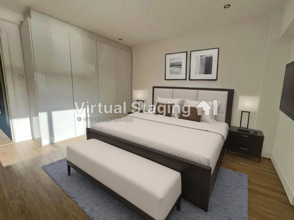 Apartamento T3 para Venda em Ramada e Caneças Foto 19