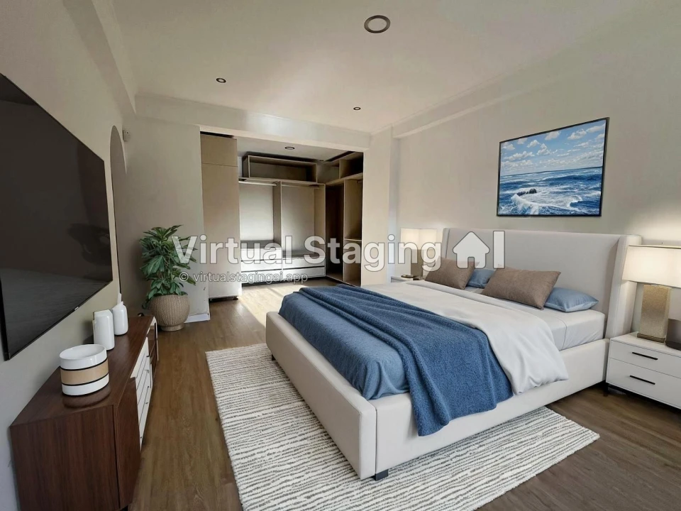 Apartamento T3 para Venda em Ramada e Caneças Foto 22