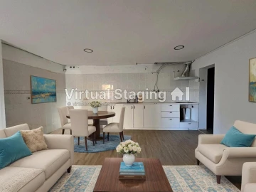 Apartamento T3 para Venda em Ramada e Caneças