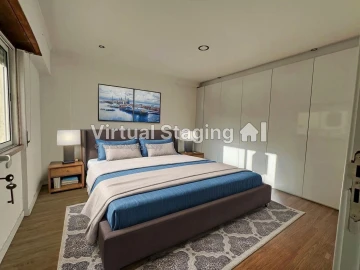 Apartamento T3 para Venda em Ramada e Caneças