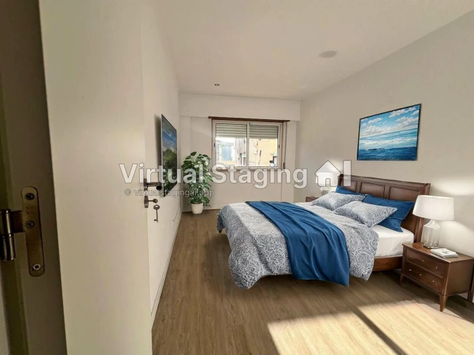 Apartamento T3 para Venda em Ramada e Caneças Foto 12