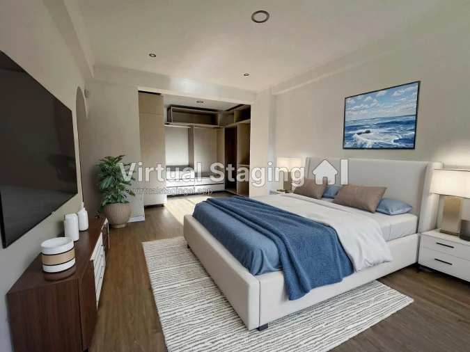 Apartamento T3 para Venda em Ramada e Caneças Foto 22