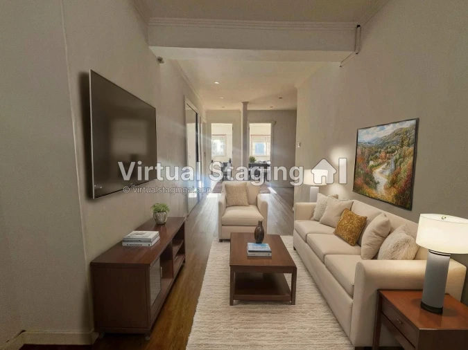 Apartamento T3 para Venda em Ramada e Caneças Foto 26