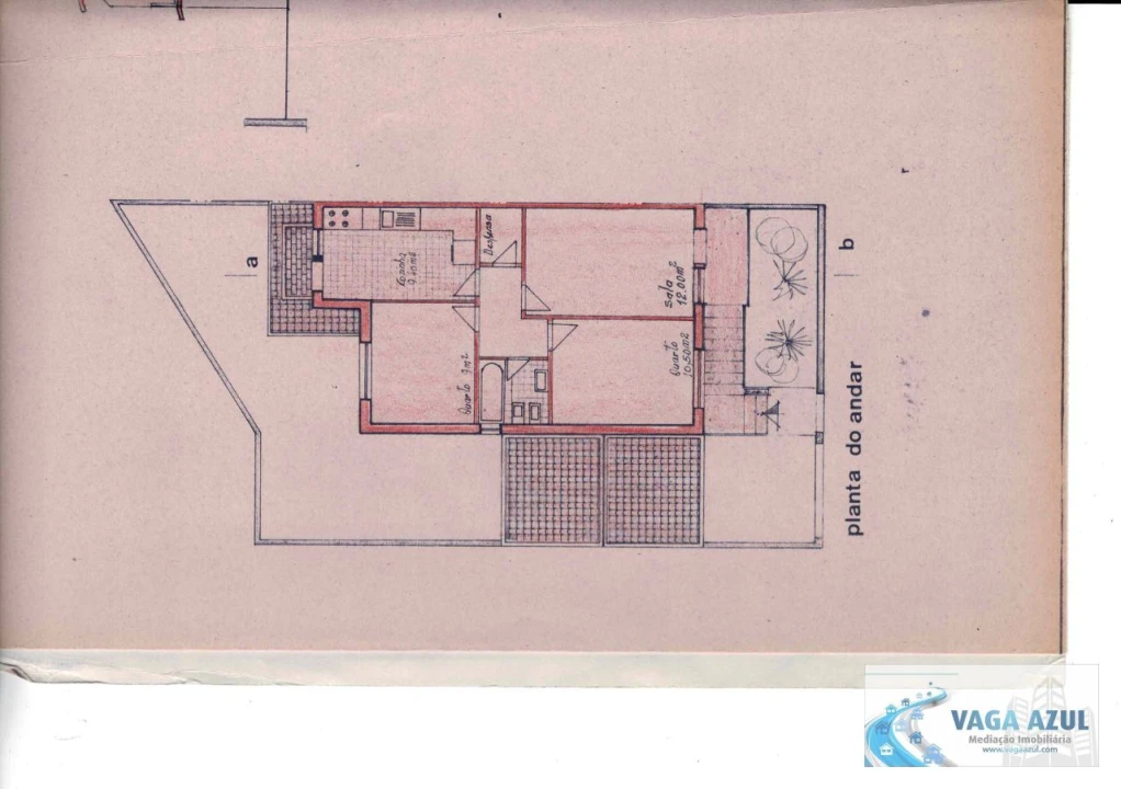 Apartamento T2 para Venda em Rio Tinto Foto 18