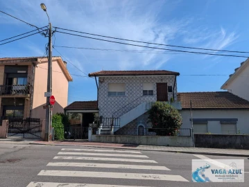 Apartamento T2 para Venda em Rio Tinto