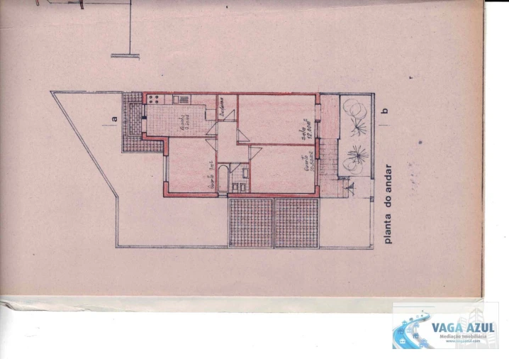Apartamento T2 para Venda em Rio Tinto Foto 18