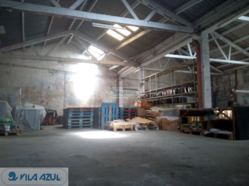 Terreno P/ Prédio para Venda em Santa Marinha e São Pedro da Afurada Foto 3