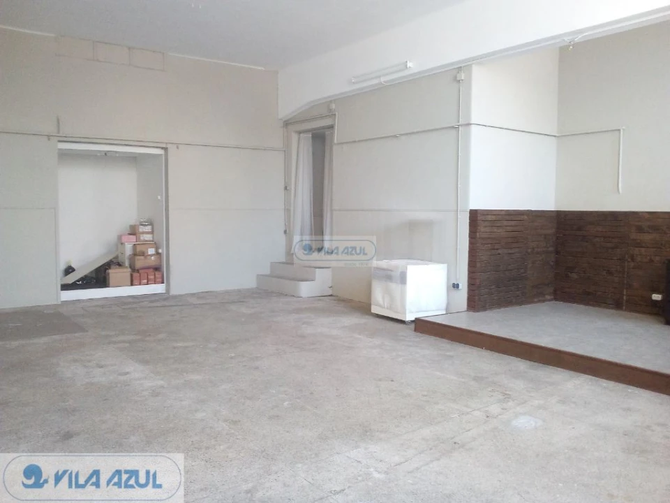 Terreno P/ Prédio para Venda em Santa Marinha e São Pedro da Afurada Foto 9