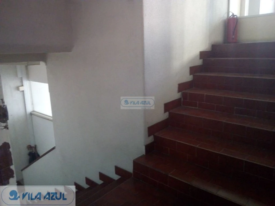 Terreno P/ Prédio para Venda em Santa Marinha e São Pedro da Afurada Foto 10