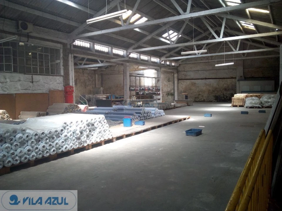 Terreno P/ Prédio para Venda em Santa Marinha e São Pedro da Afurada Foto 8