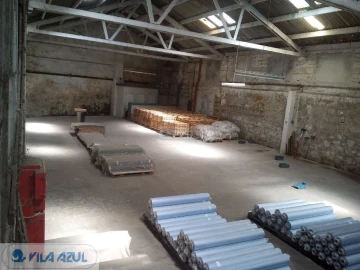 Terreno P/ Prédio para Venda em Santa Marinha e São Pedro da Afurada