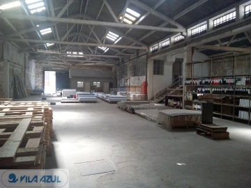 Terreno P/ Prédio para Venda em Santa Marinha e São Pedro da Afurada