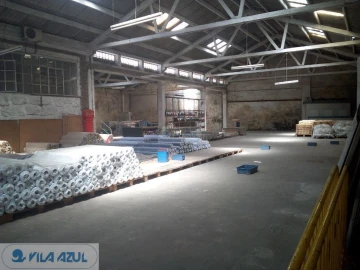 Terreno P/ Prédio para Venda em Santa Marinha e São Pedro da Afurada