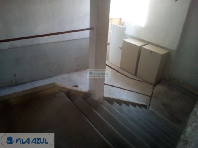 Terreno P/ Prédio para Venda em Santa Marinha e São Pedro da Afurada Foto 11