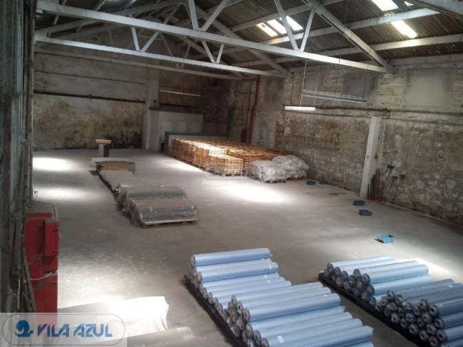 Terreno P/ Prédio para Venda em Santa Marinha e São Pedro da Afurada Foto 6