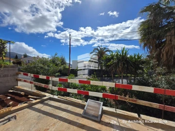 Apartamento T1 para Venda em São Martinho