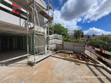 Apartamento T1 para Venda em São Martinho