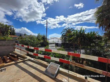 Apartamento T1 para Venda em São Martinho